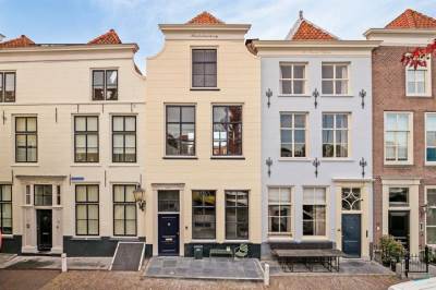 Woning Turfkade 17 Goes