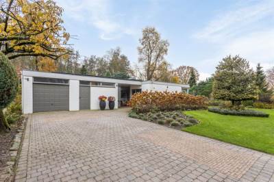 Woning van de Venlaan 17 Schaijk