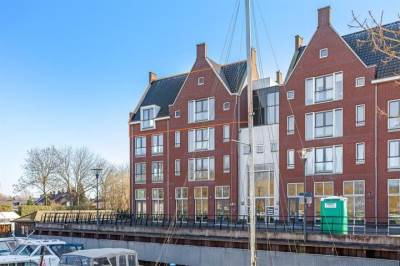 Woning Havenhoofd 26 Oudenbosch