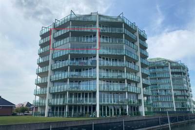 Woning Kaapstander 98 Medemblik