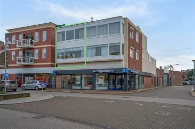 Woning Venne 126 Winschoten
