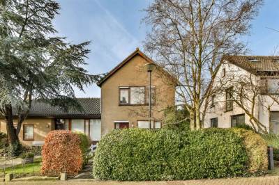 Woning Beatrixlaan 4 Kaag