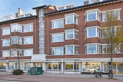 Woning Laan van Meerdervoort 1330 Den Haag