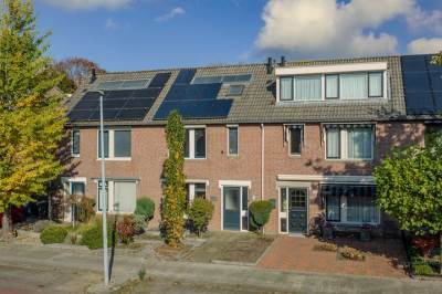 Woning Berg 15 Veldhoven