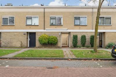 Woning Saturnusstraat 26 Hardenberg