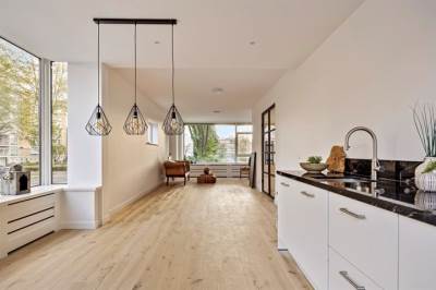 Woning Groen van Prinstererlaan 181 Den Haag