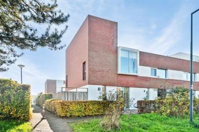 Woning Kretalaan 4 Rotterdam