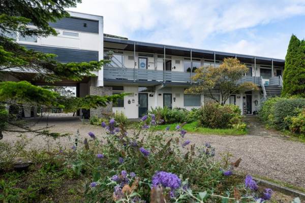 Woning De Schelp 66 Zandvoort