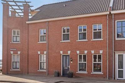 Woning Vaartsestraat 21 Helmond