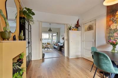 Woning Coendersweg 63 Groningen