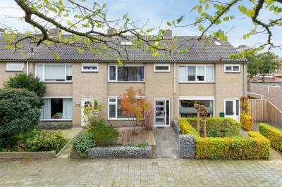 Woning Klitsert 14 Breda