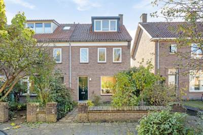 Woning Cipresstraat 7 Nijmegen