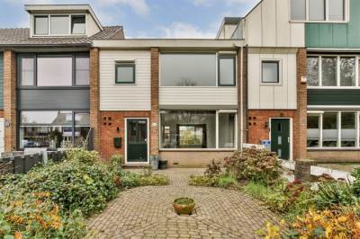 Woning Mendelstraat 61 Aalsmeer