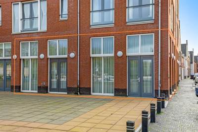 Woning Havenhoofd 2 Oudenbosch