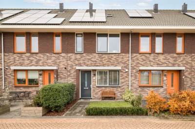 Woning Renate Rubinsteinlaan 11 Grootebroek