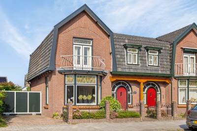 Woning Anninksweg 25 Hengelo (OV)