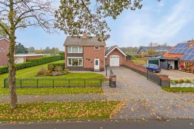 Woning Esdoornlaan 6 Emmer-Compascuum