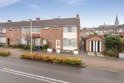 Woning Spoorlaan 28 Etten-Leur