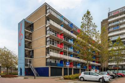 Woning Aïdaplein 51 Alphen aan den Rijn