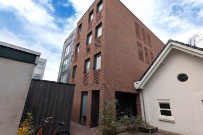 Woning Helper Oostsingel 6- 2 Groningen