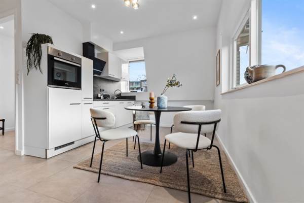 Woning Hatertseweg 556-A 3 Nijmegen