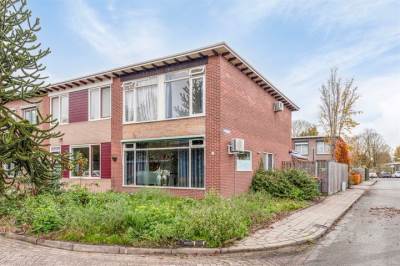 Woning Dominee Bulensstraat 2 Varsseveld