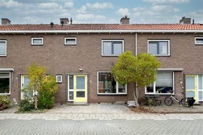 Woning Acaciastraat 4 Waddinxveen