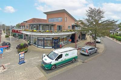 Woning De Strooplikker 2 Ter Aar