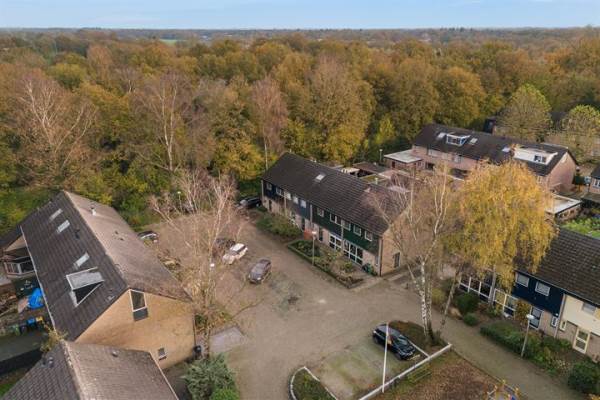 Woning Prins Florisplein 12 Bathmen