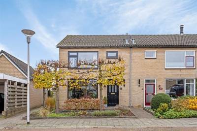 Woning Braak 68 Neede