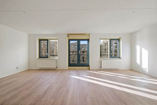 Woning Lobattostraat 91 Den Haag