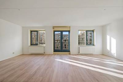 Woning Lobattostraat 91 Den Haag