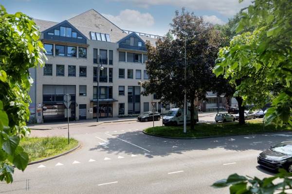 Woning Eusebiusbuitensingel 20- 14 Arnhem