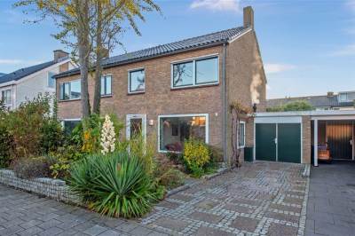 Woning Mauritsstraat 6 Zoetermeer