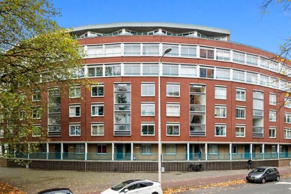 Woning Troelstrakade 873 Den Haag