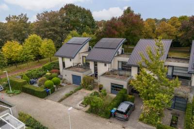 Woning Zuileveld 4 Vleuten