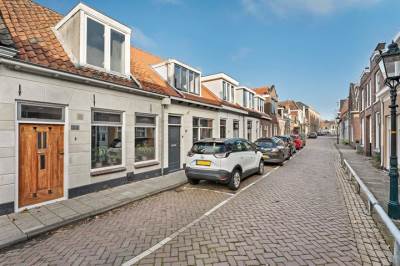 Woning Kalverhekkenweg 32 Kampen