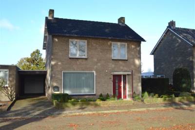 Woning Vlierdenseweg 62 Deurne