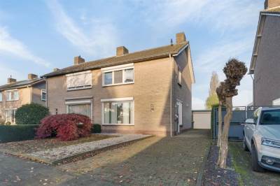 Woning Klaproosstraat 27 Ospel