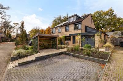 Woning Naaldhof 6 Nunspeet