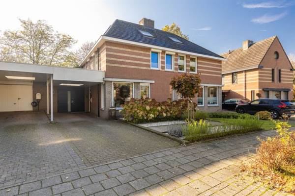 Woning Vlaanderenstraat 38 Sittard