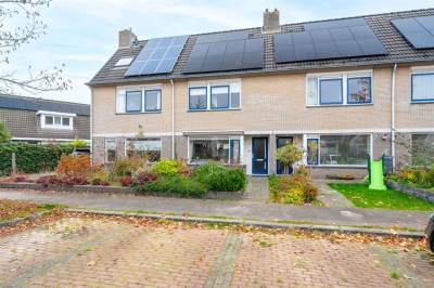 Woning Kooisingel 65 Haren (GR)