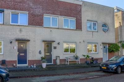 Woning Krabbelaar 45 Sliedrecht