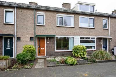 Woning Zichtweg 36 Nieuw-Vennep