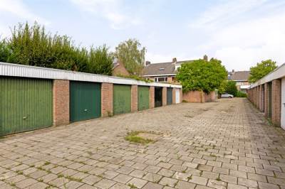 Garage Fontanalaan 5 Eindhoven