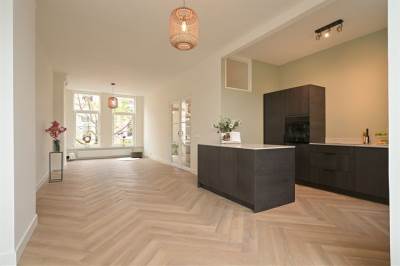 Woning Kepplerstraat 162 Den Haag