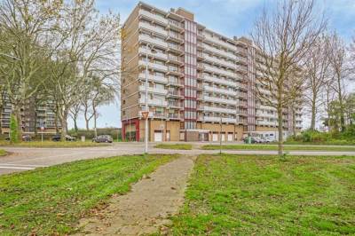 Woning Churchilllaan 1080 Terneuzen