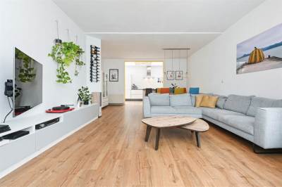 Woning 3e Joan Maetsuyckerstraat 220 Den Haag