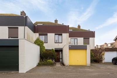 Woning Slangenburgstraat 26 Breda