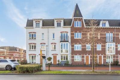 Woning Laan van Oost-Indië 295 Nijmegen